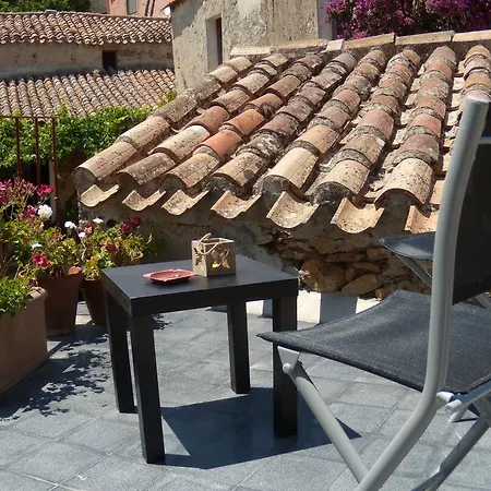 Casa Lussu San Nicolo Gerrei