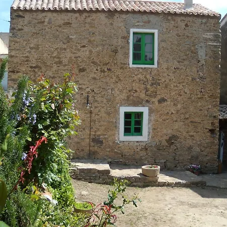 Casa Lussu *