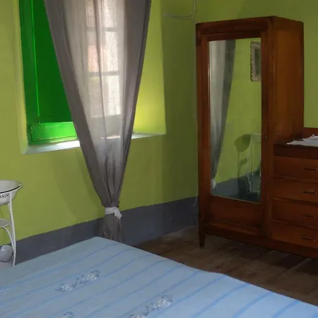 Bed & Breakfast Casa Lussu San Nicolo Gerrei